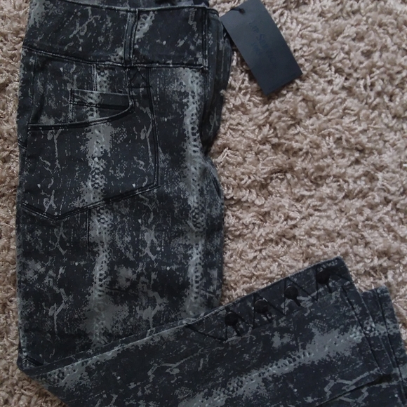 Lip Service Other - Lip Service goth Jeans size: 32